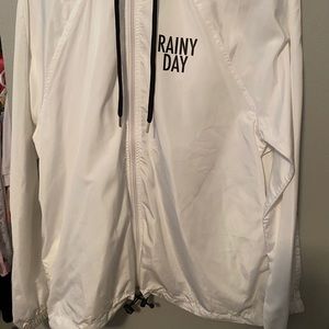 Women’s Windbreaker jacket